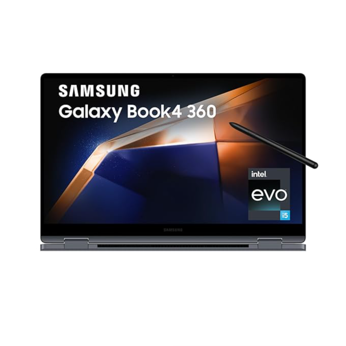 Galaxy Book4 360